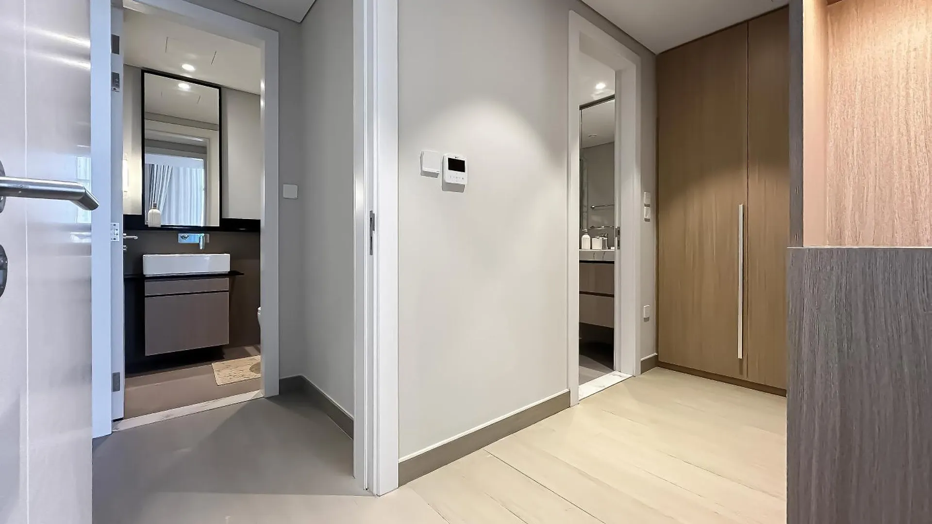 Trophy-Aesthetic Apartment W Skyline And Дубай ОАЭ