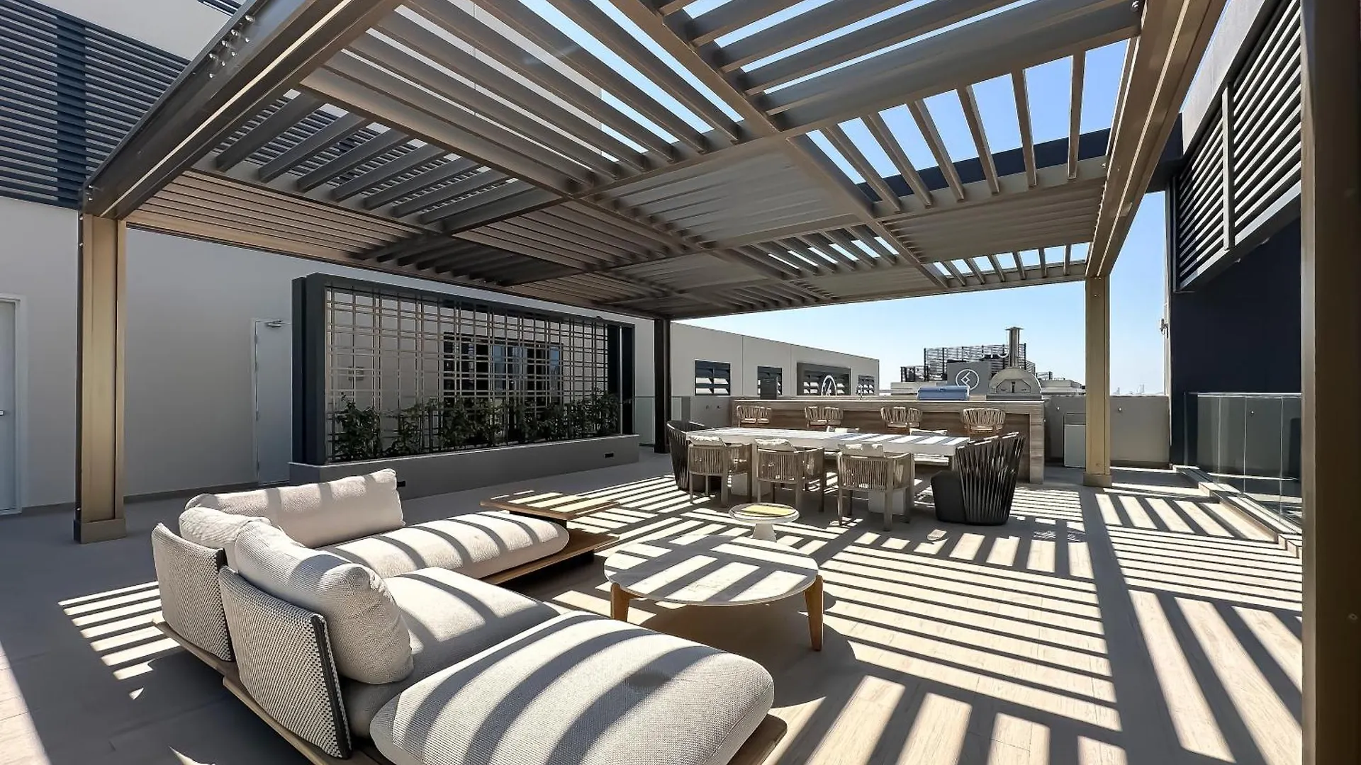 Trophy-Aesthetic Apartment W Skyline And Dubai