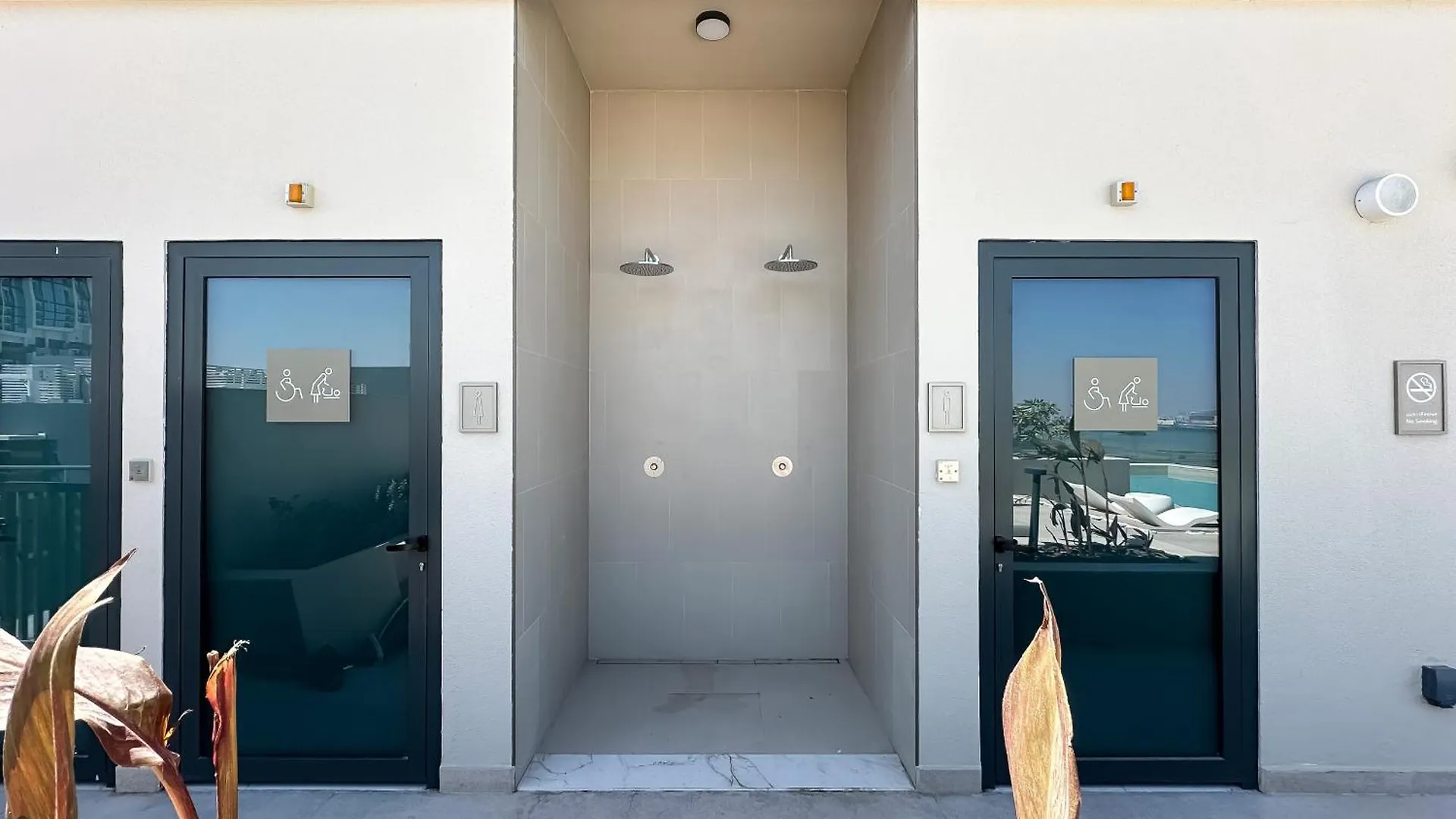 Trophy-Aesthetic Apartment W Skyline And Dubai United Arab Emirates
