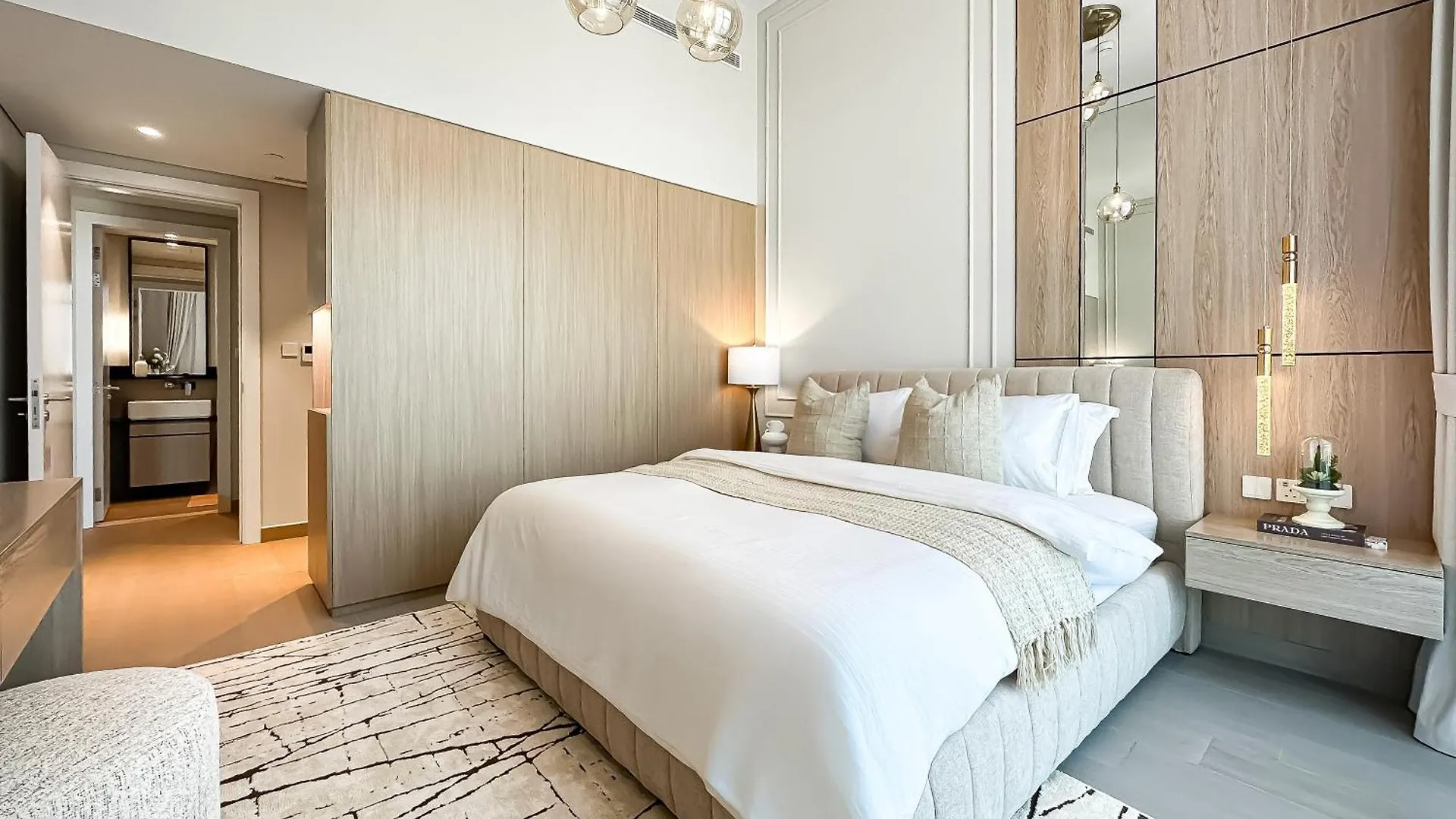 Trophy-Aesthetic Apartment W Skyline And Дубай 0*,  ОАЭ