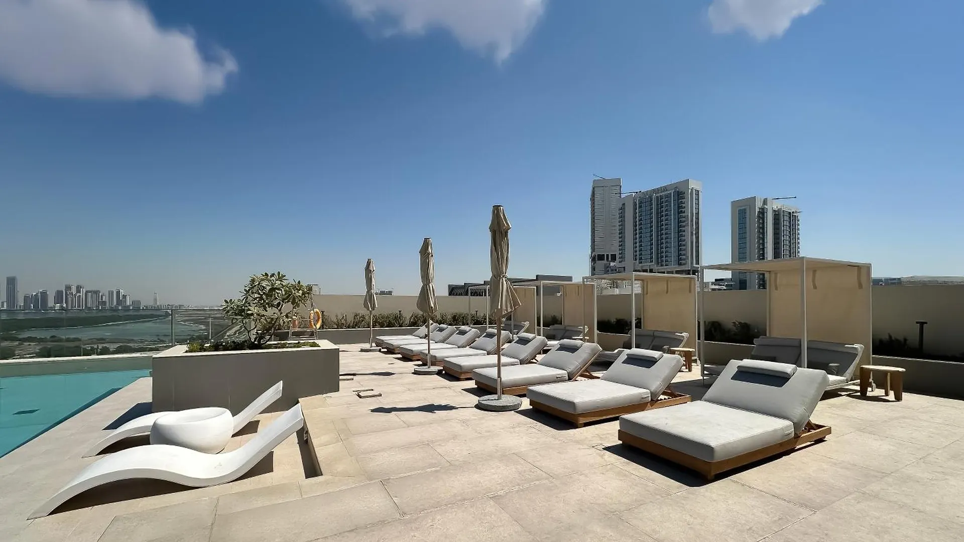 Trophy-Aesthetic Apartment W Skyline And Dubai United Arab Emirates